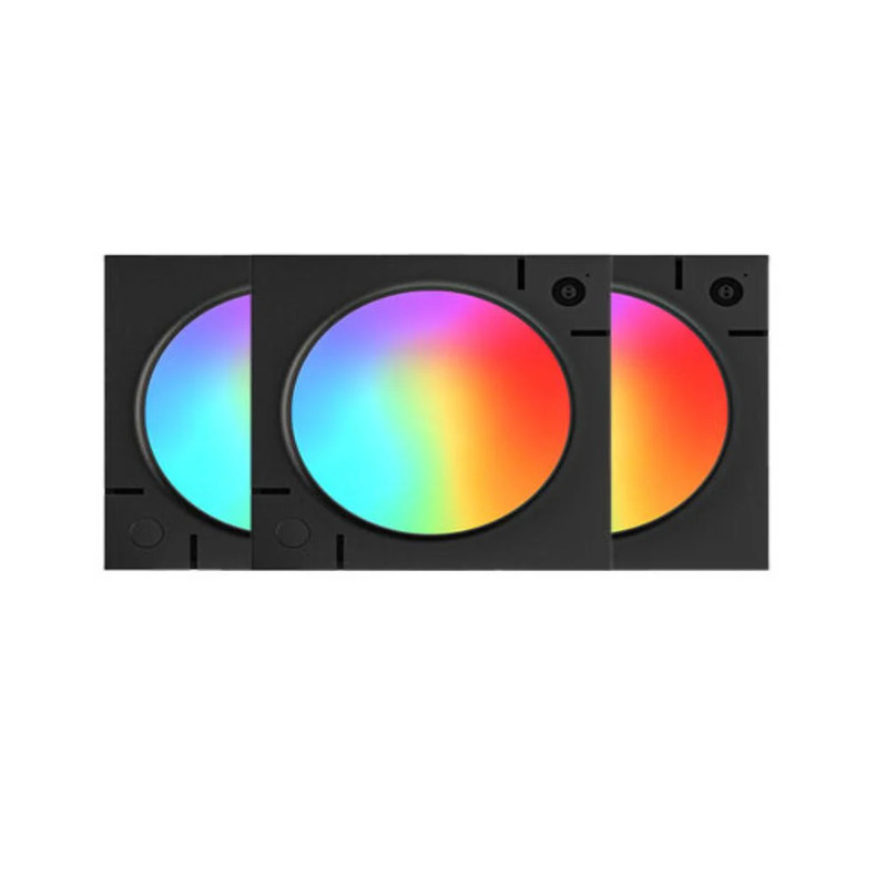 LifeSmart Cololight MIX RGB Light Pro Kit - 3pcs - إضاءة